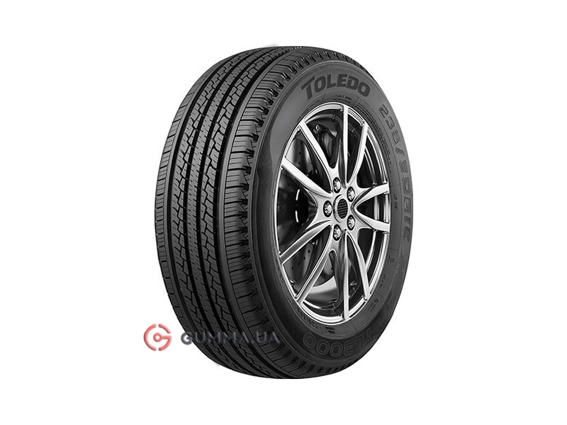 Toledo  TL3000 215/60 R17 96H
