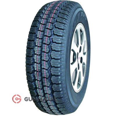 Всесезонная шина Maxxis  VANPRO AS 225/70 R15C 112/110R