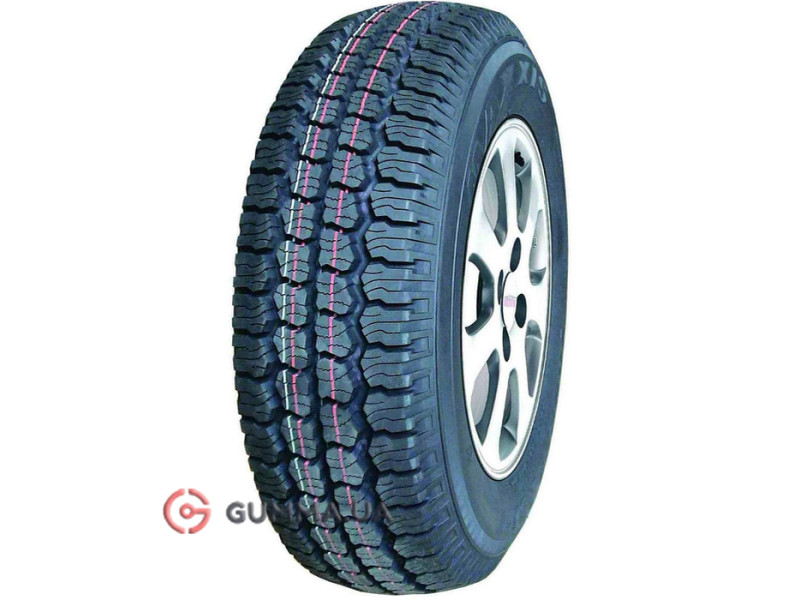 Всесезонная шина Maxxis  VANPRO AS 225/70 R15C 112/110R