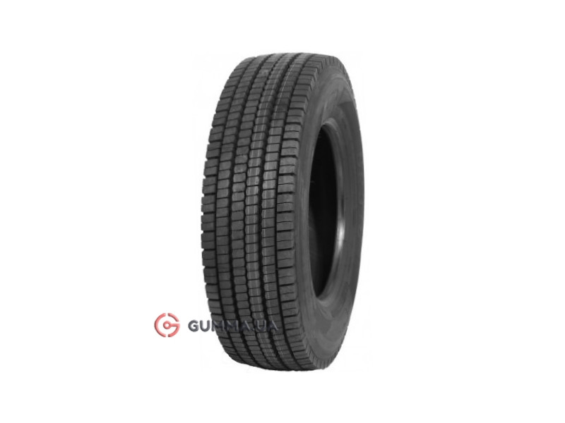 Sierra  SR316 (ведущая) 245/70 R19.5 135/133L