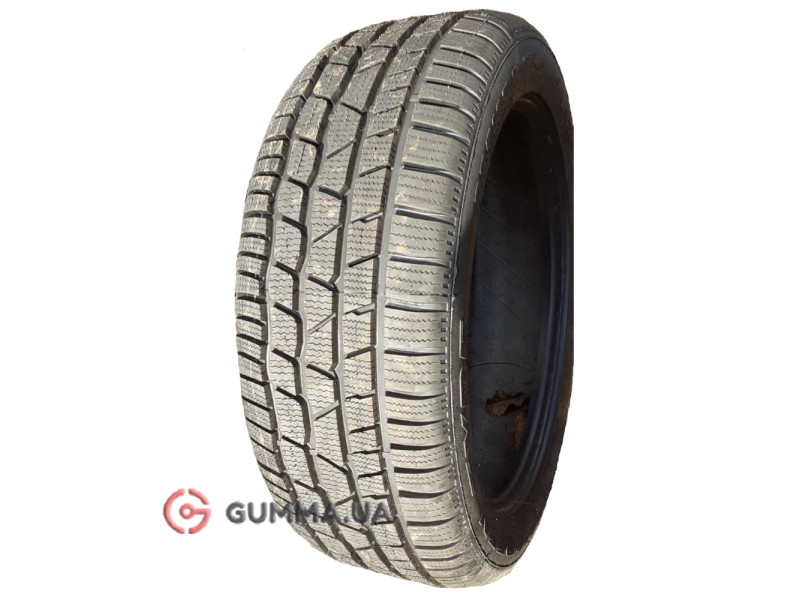 Technic (наварка)  Winter Master P3 225/55 R17 97H