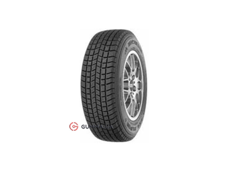 Зимняя шина Michelin  Alpin XSE 215/65 R15 96T
