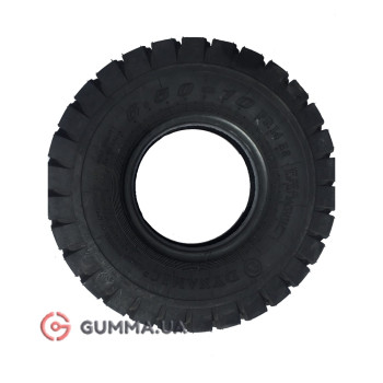 Всесезонная шина Dynamic  Е8 18.00/7 R8 PR14