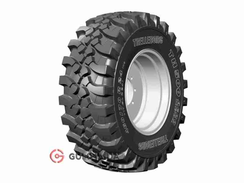 Trelleborg  TH500 (индустриальная) 460/70 R24 159A8