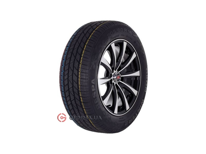Respa (наварка)  OKON WINTER 2 205/60 R16 92T