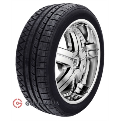 Зимняя шина Meteor (наварка)  ALPIN RIDER 235/45 R17 94V
