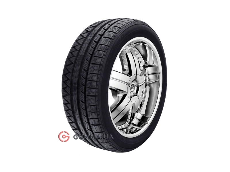 Зимняя шина Meteor (наварка)  ALPIN RIDER 235/45 R17 94V