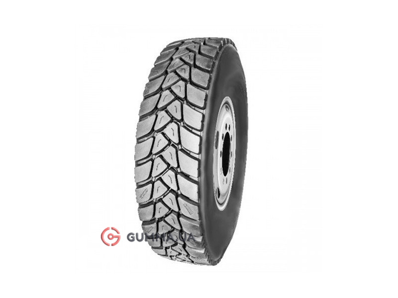 Radburg (наварка)  RDY3 (ведущая) 315/80 R22.5 154/150M