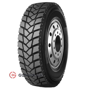 Всесезонная шина Wellplus  Power WDM916 (ведущая) 315/80 R22.5 154/150M