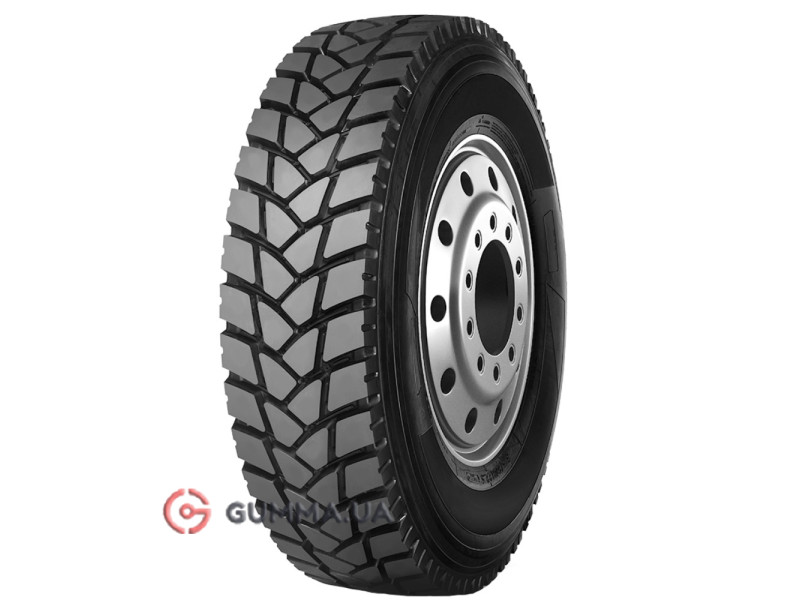 Всесезонная шина Wellplus  Power WDM916 (ведущая) 315/80 R22.5 154/150M
