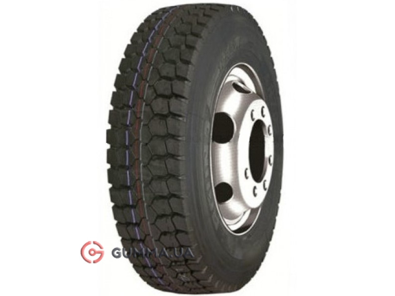 Onyx  HO327 (ведущая) 315/80 R22.5 156/152L