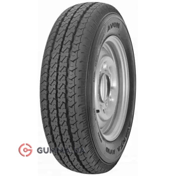 Летняя шина Avon  Avanza AV10 165/70 R13C 88/86R