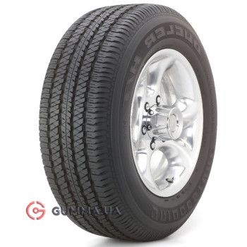 Dueler H/T D684 III