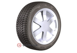 Зимняя шина ESA-Tecar  Super Grip 9 185/60 R15 84T