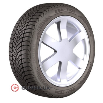 Зимняя шина ESA-Tecar  Super Grip 9 185/60 R15 84T