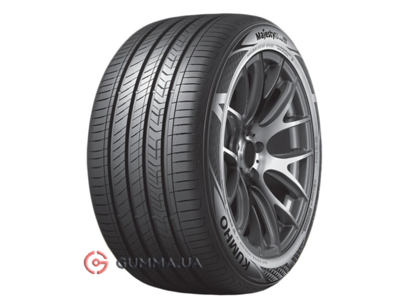 Majesty 9 Solus TA91