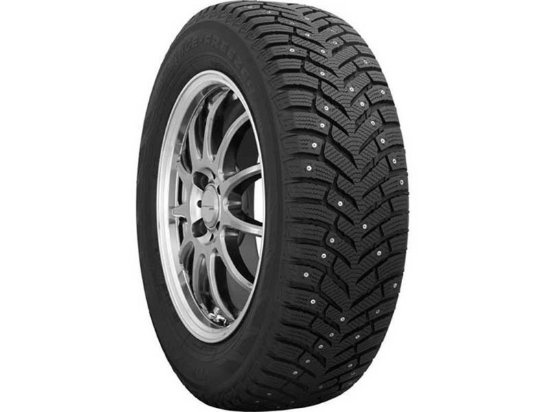 Observe Ice-Freezer SUV