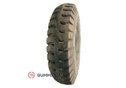 Всесезонная шина Bridgestone  K-7402 (погрузчик) 5.00 R8 PR8