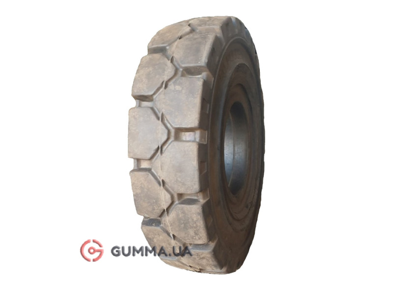 Всесезонная шина Solid Plus  SOLID (погрузчик) 5.00 R8