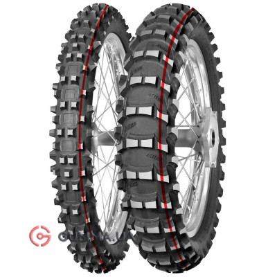 Летняя шина Mitas  Terra Force-MX Sand & MUD 120/80 R19 63M