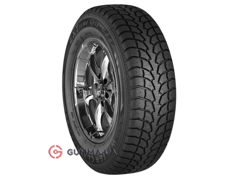 WINTER CLAW  EXTREME GRIP LT 225/75 R16 115/112Q (под шип)