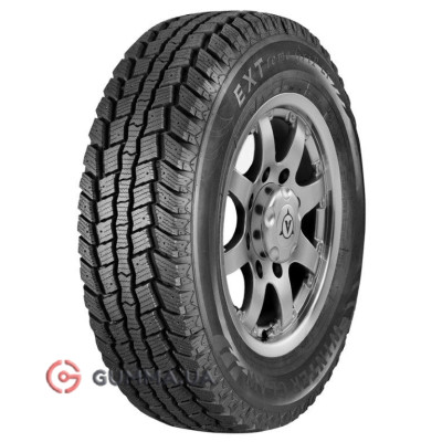 WINTER CLAW  EXTREME GRIP MX 225/65 R17 102S (под шип)