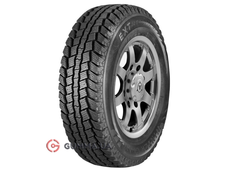 WINTER CLAW  EXTREME GRIP MX 225/65 R17 102S (под шип)