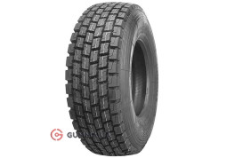Всесезонная шина ANSU  BYD68 (ведущая) 315/80 R22.5 157/154K