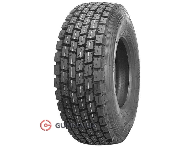 ANSU  BYD68 (ведущая) 315/80 R22.5 157/154K