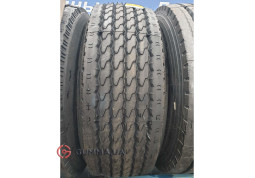 Всесезонная шина ANSU  BYA685W 385/65 R22.5 160K