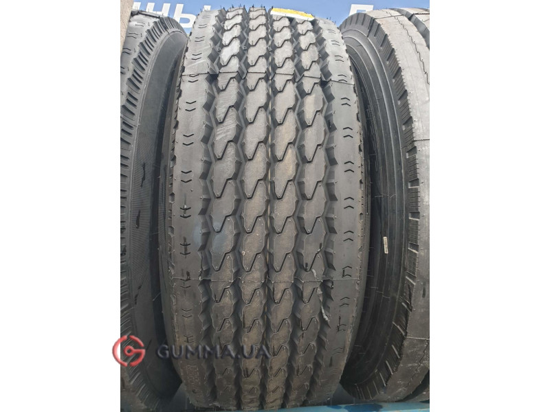 Всесезонная шина ANSU  BYA685W 385/65 R22.5 160K