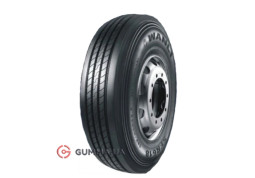 Всесезонная шина Wanli  SFR618 (рулевая) 315/80 R22.5 154/151L