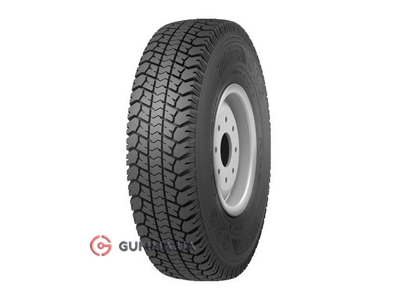 Всесезонная шина Tyrex CRG  VМ-201 (универсальная) 8.25 R20 133/131K PR14