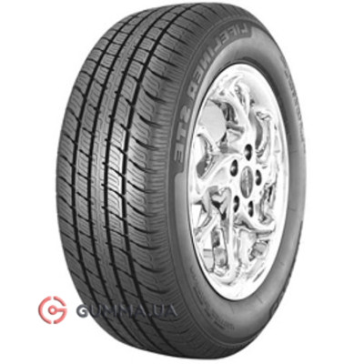 Всесезонная шина Cooper  lifliner STE 225/70 R15 100S