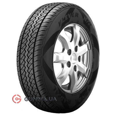 Летняя шина Kenda  KR15 Klever H/P SUV 215/70 R16 100S