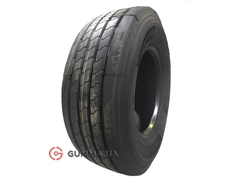 Всесезонная шина Goodride  GTR1 (прицепная) 385/65 R22.5 160K