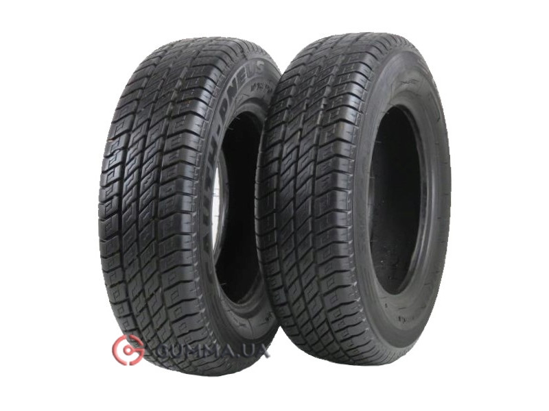 Зимняя шина Pneus (наварка)  Sport HG 195/65 R15 91T
