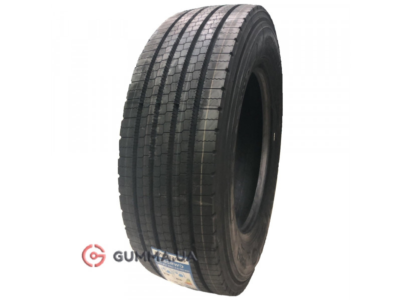 CROSS WIND  CWS20E (рулевая) 215/75 R17.5 126/124M