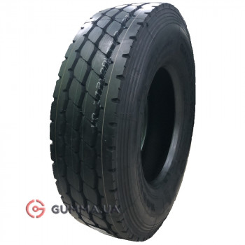 Всесезонная шина CROSS WIND  CWA40K (рулевая) 13 R22.5 156/150K