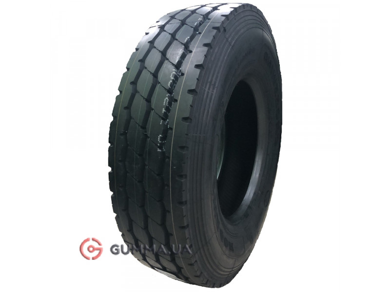 Всесезонная шина CROSS WIND  CWA40K (рулевая) 13 R22.5 156/150K