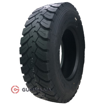 Всесезонная шина CROSS WIND  CWD40K (ведущая) 315/80 R22.5 156/150K