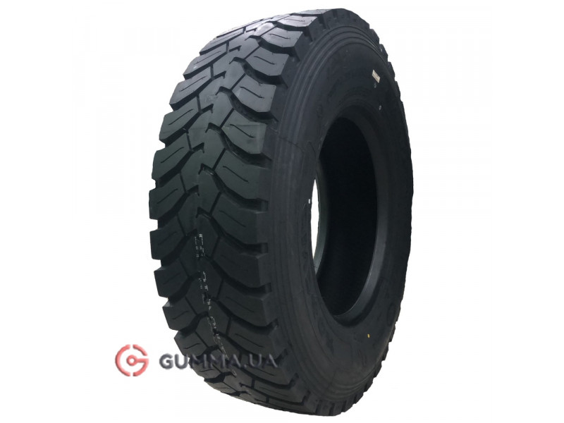 Всесезонная шина CROSS WIND  CWD40K (ведущая) 315/80 R22.5 156/150K