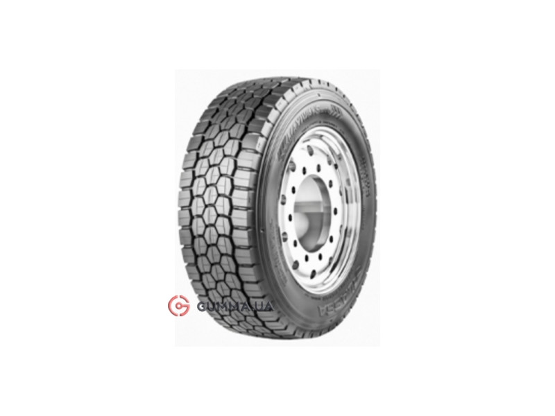 Lassa  Maxiways 110D (ведущая) 235/75 R17.5 132/130M