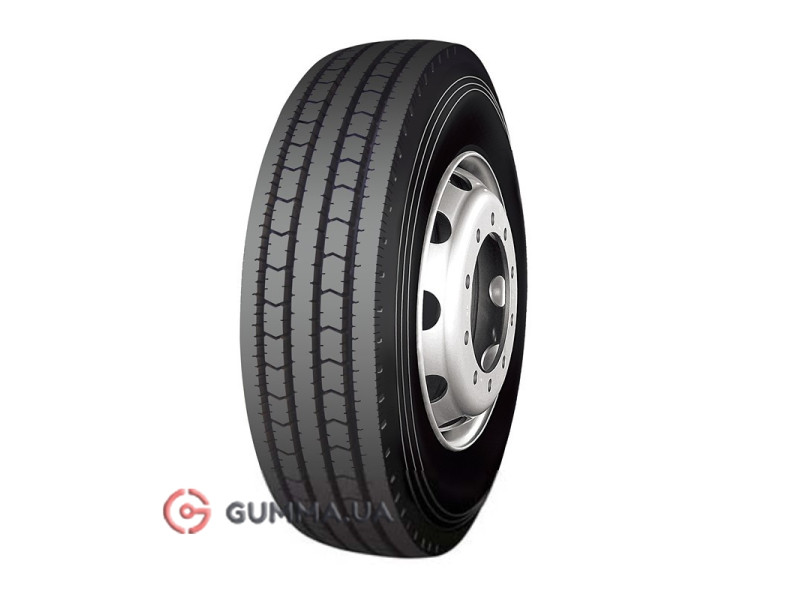 Всесезонная шина Long March  LM666 (универсальная) 275/70 R22.5 148/145M PR16