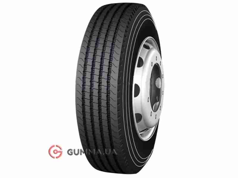 Всесезонна шина Long March  LM155 (рульова) 315/80 R22.5 156/150M PR20