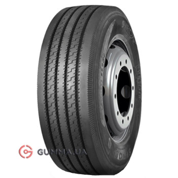 Всесезонная шина Syron  K-TIR 225 (рулевая) 315/70 R22.5 154K/152L