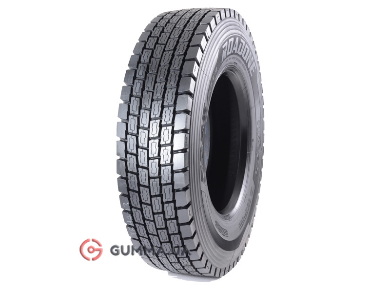 Roadshine  RD25 (ведущая) 315/80 R22.5 154/151K