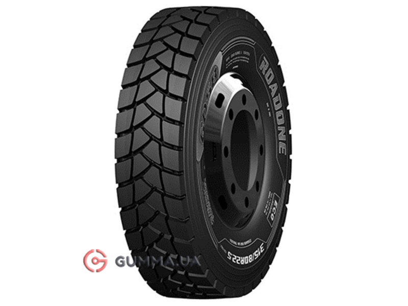 Roadshine  GD58 (ведущая) 315/80 R22.5 157/154J