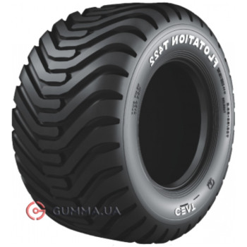 Всесезонная шина Ceat  FLOTATION T422 (с/х) 600/50 R22.5 PR8