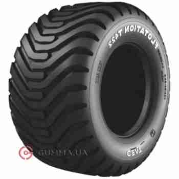 Ceat  FLOTATION TX440 (индустриальная) 500/60 R22.5 PR4